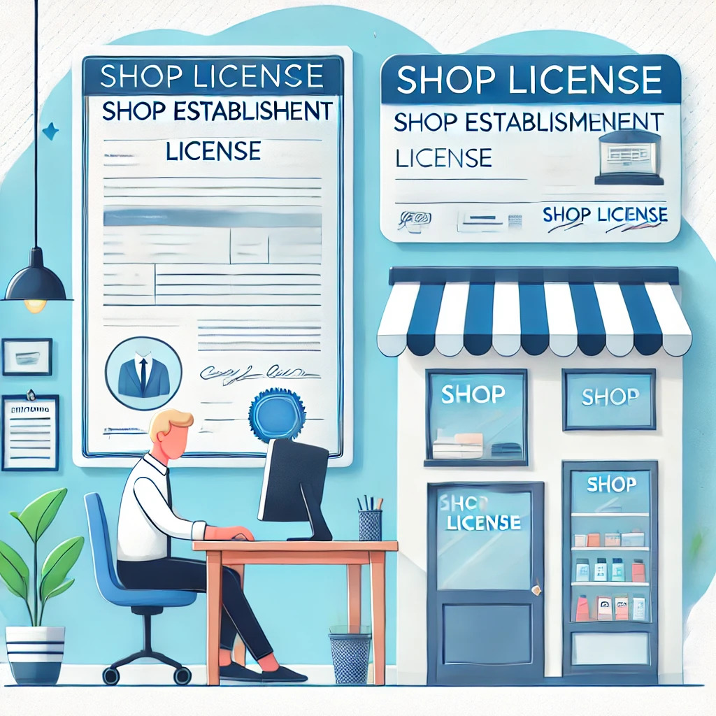 A Complete Guide to Shop Establishment License in India